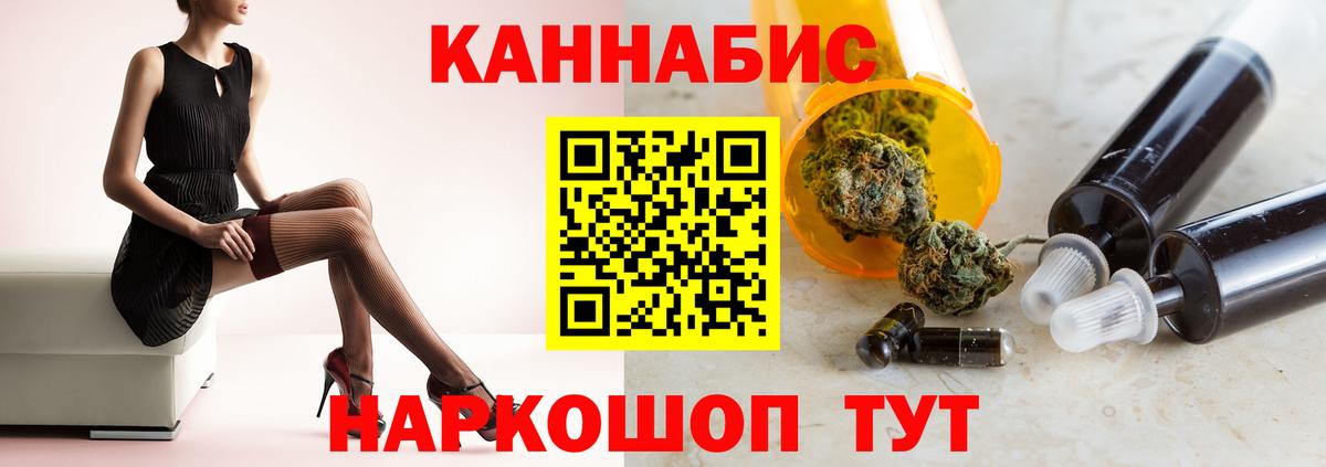 Конопля сатива Лесной